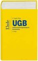 UGB | Unternehmensgesetzbuch